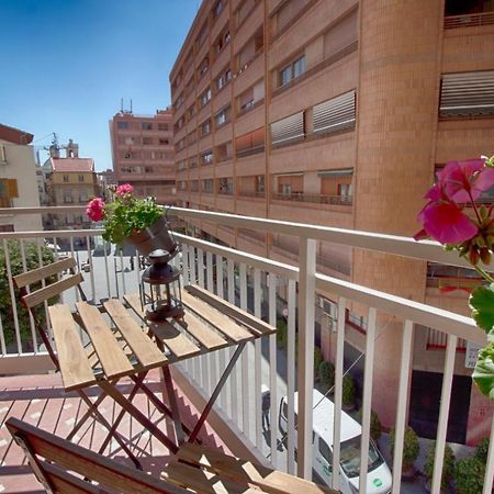 Apartamentos Rivera Alicante Buitenkant foto