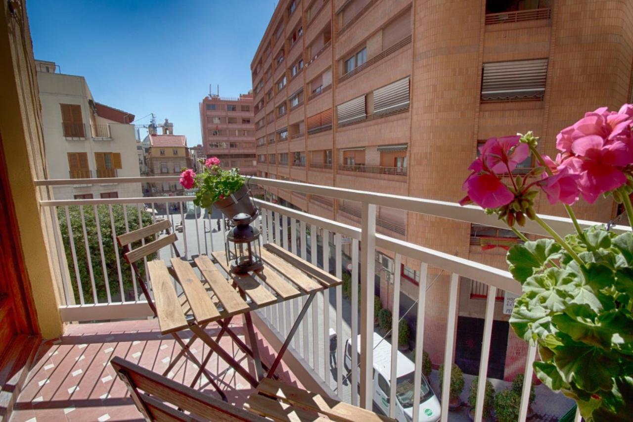 Apartamentos Rivera Alicante Buitenkant foto