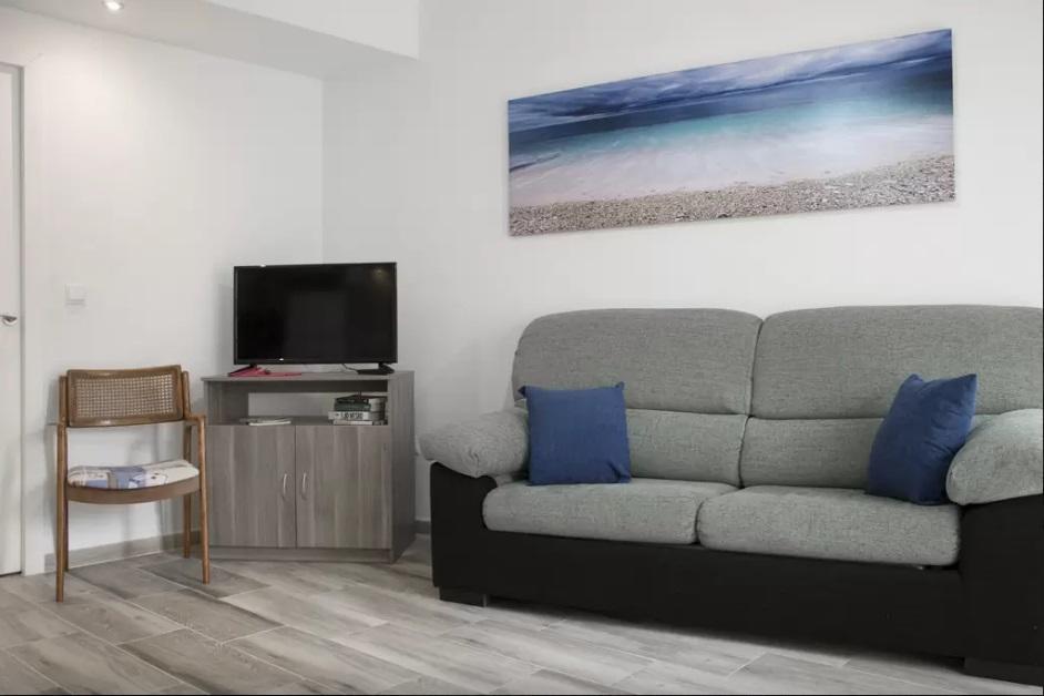 Apartamentos Rivera Alicante Buitenkant foto