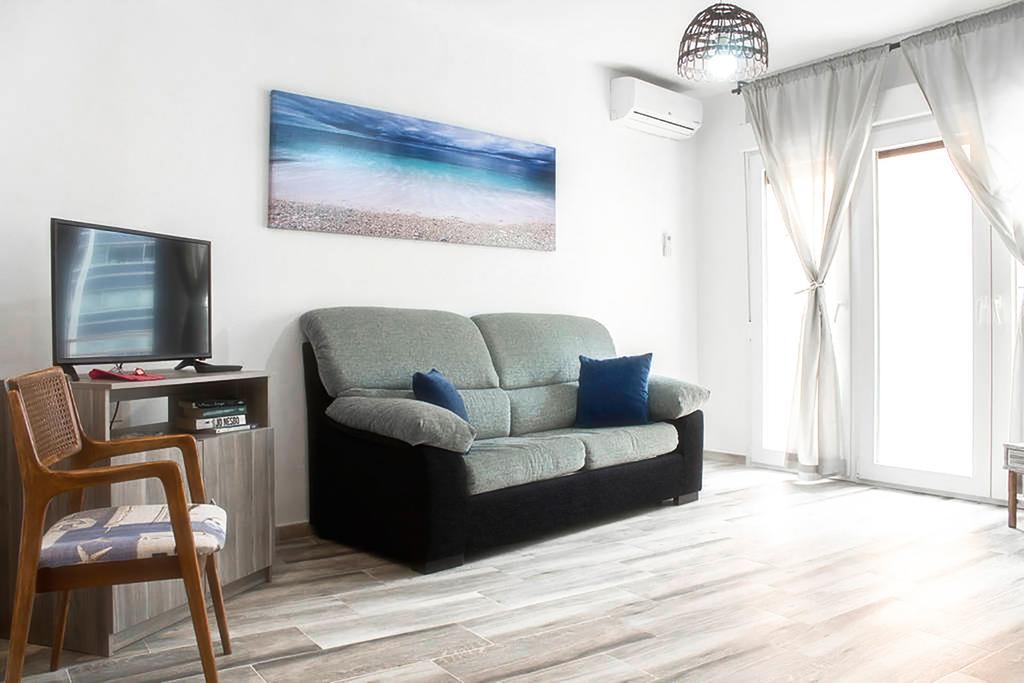 Apartamentos Rivera Alicante Buitenkant foto