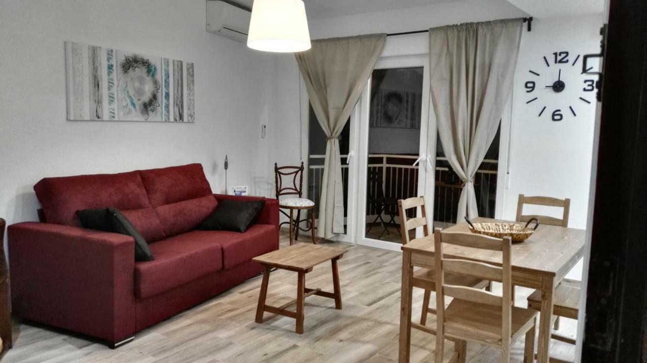 Apartamentos Rivera Alicante Buitenkant foto