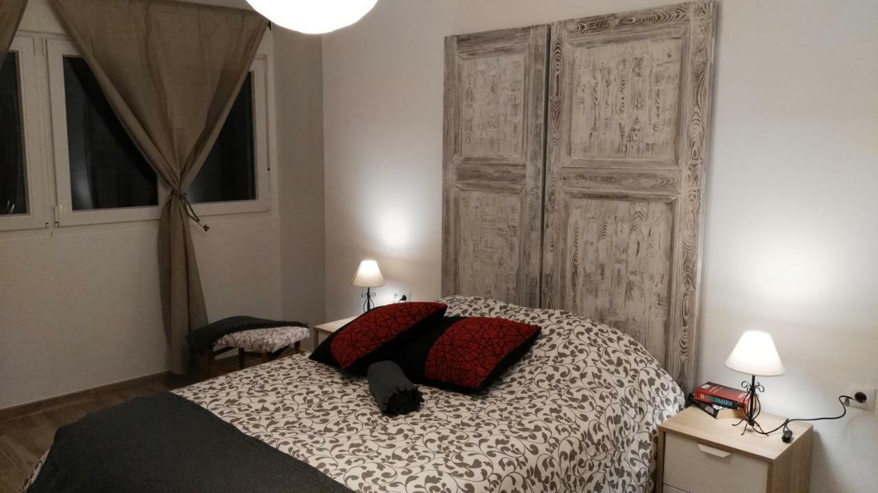 Apartamentos Rivera Alicante Buitenkant foto