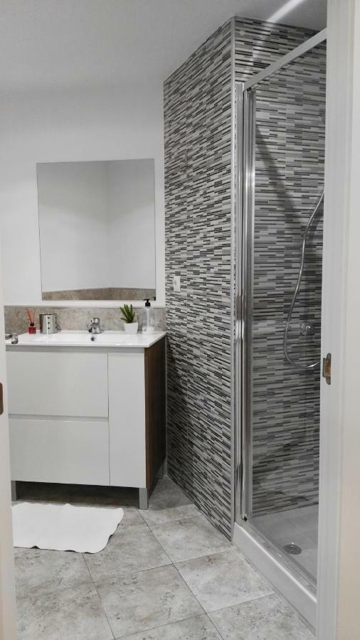Apartamentos Rivera Alicante Buitenkant foto