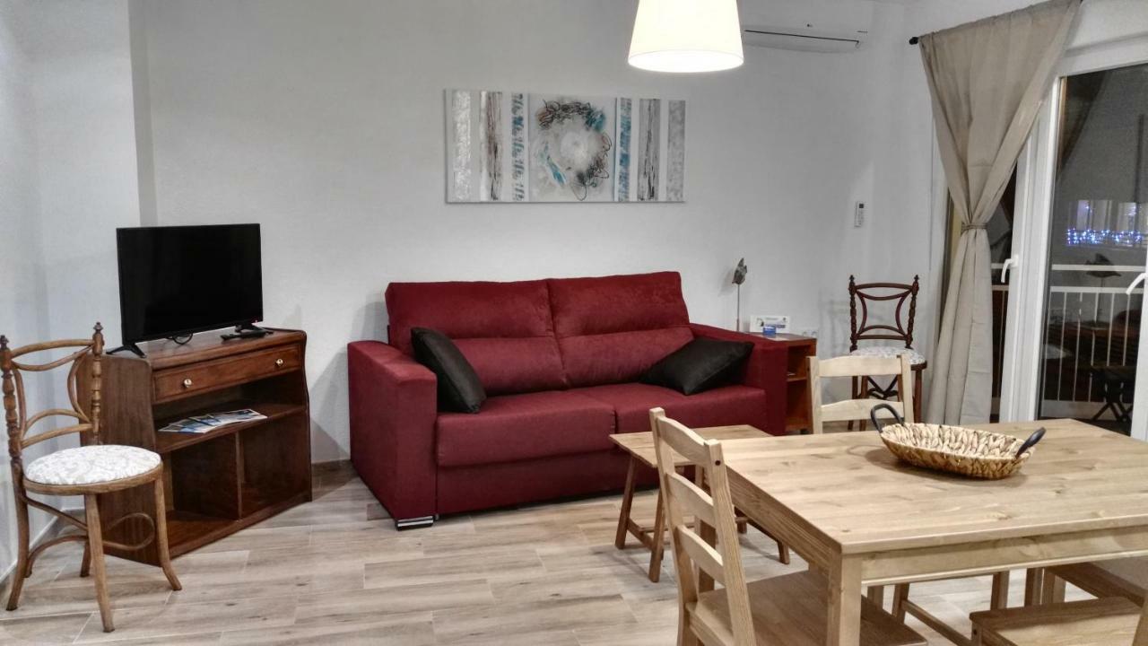 Apartamentos Rivera Alicante Buitenkant foto