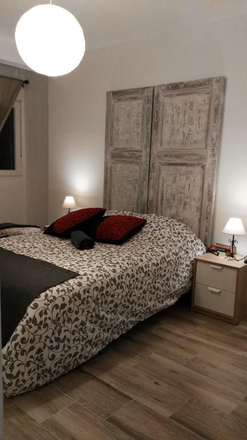 Apartamentos Rivera Alicante Buitenkant foto